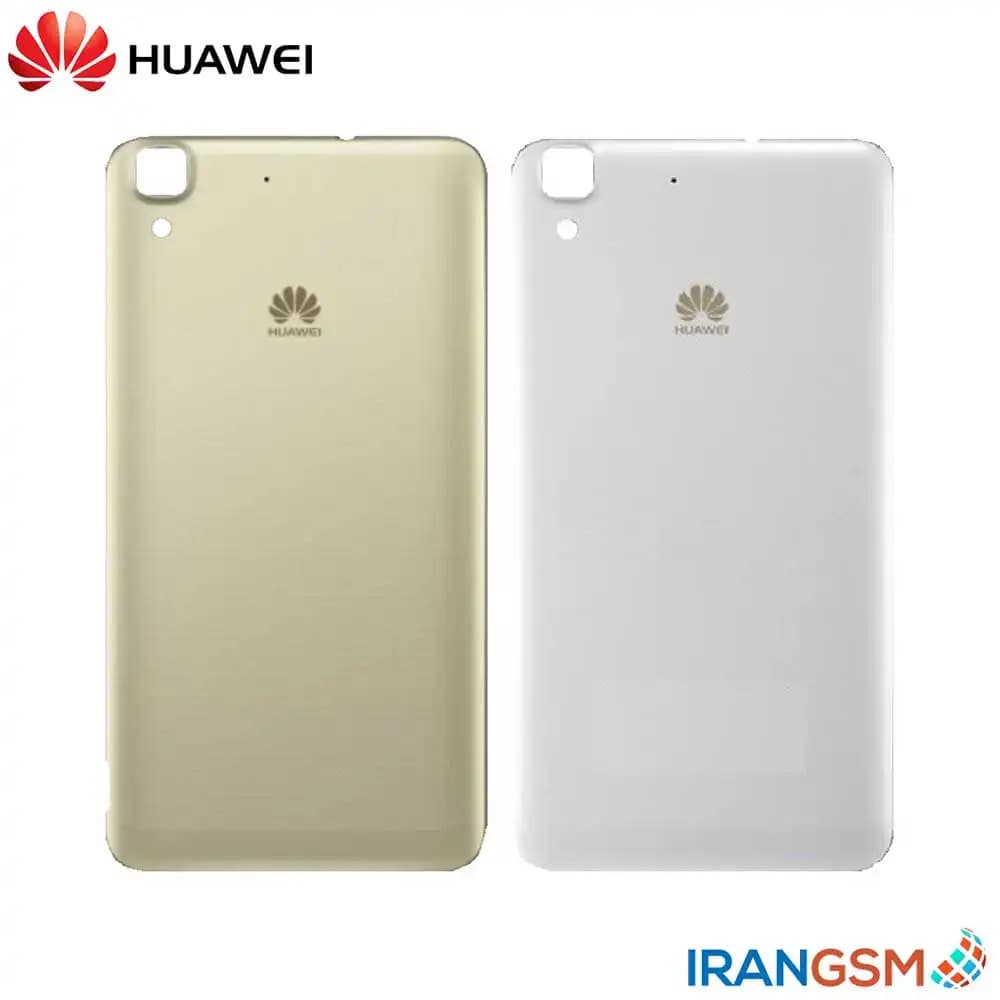درب پشت موبایل هواوی Huawei Y6 2015 — تصویر ۲