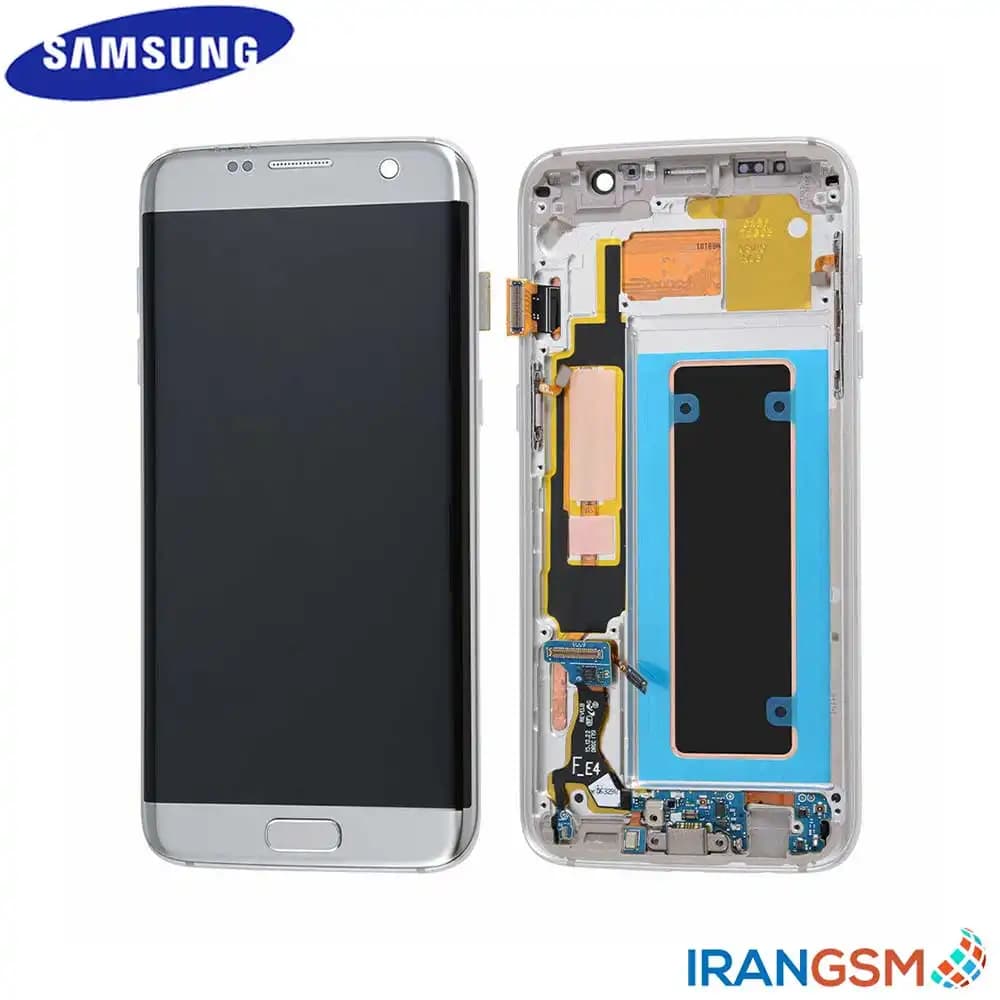 تاچ ال سی دی موبایل سامسونگ Samsung Galaxy S7 edge SM-G935 — تصویر ۲