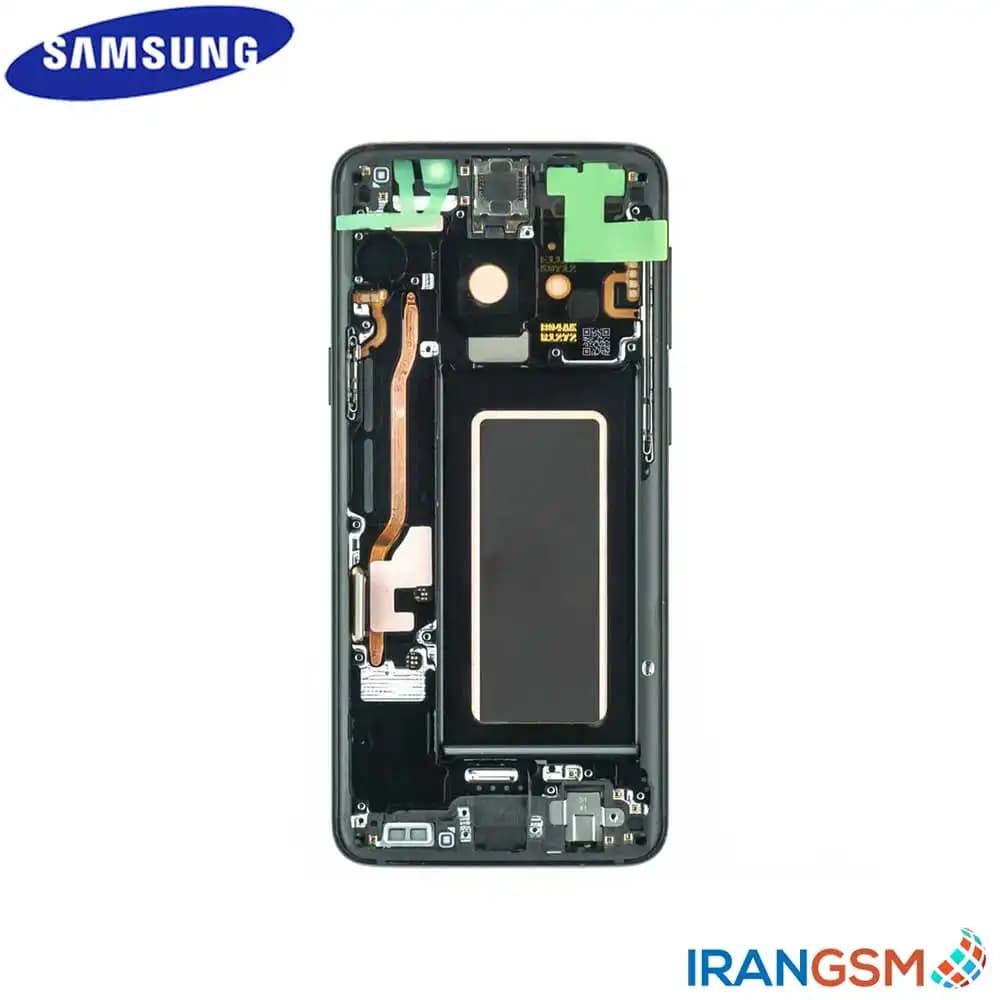 تاچ ال سی دی موبایل سامسونگ Samsung Galaxy S9 2018 SM-G960 — تصویر ۴