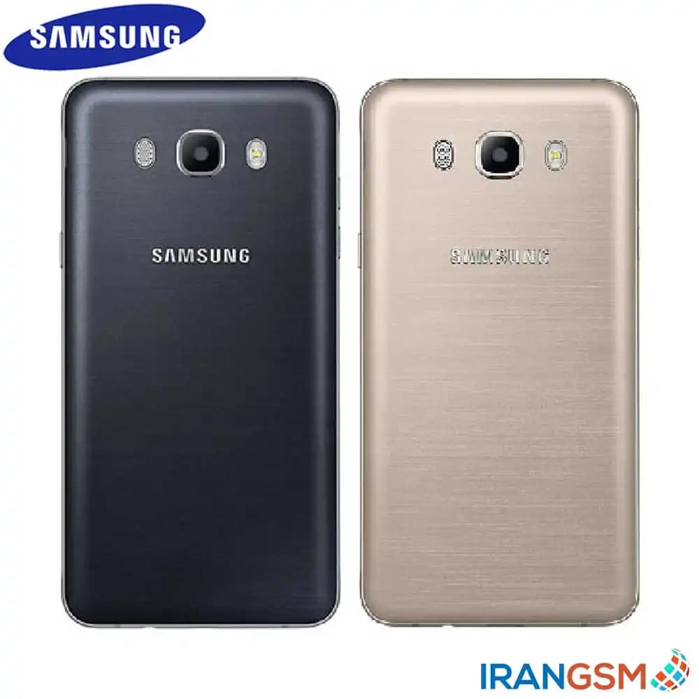 قاب و شاسی موبایل سامسونگ Samsung Galaxy J5 2016 SM-J510 — تصویر ۲