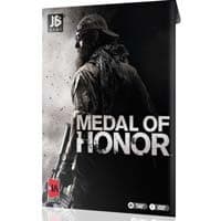 Medal of Honor-JB-1DVD
