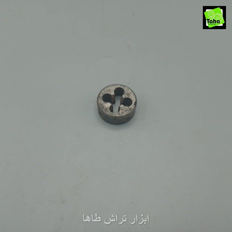 حدیده1/8 لولهTPروسی