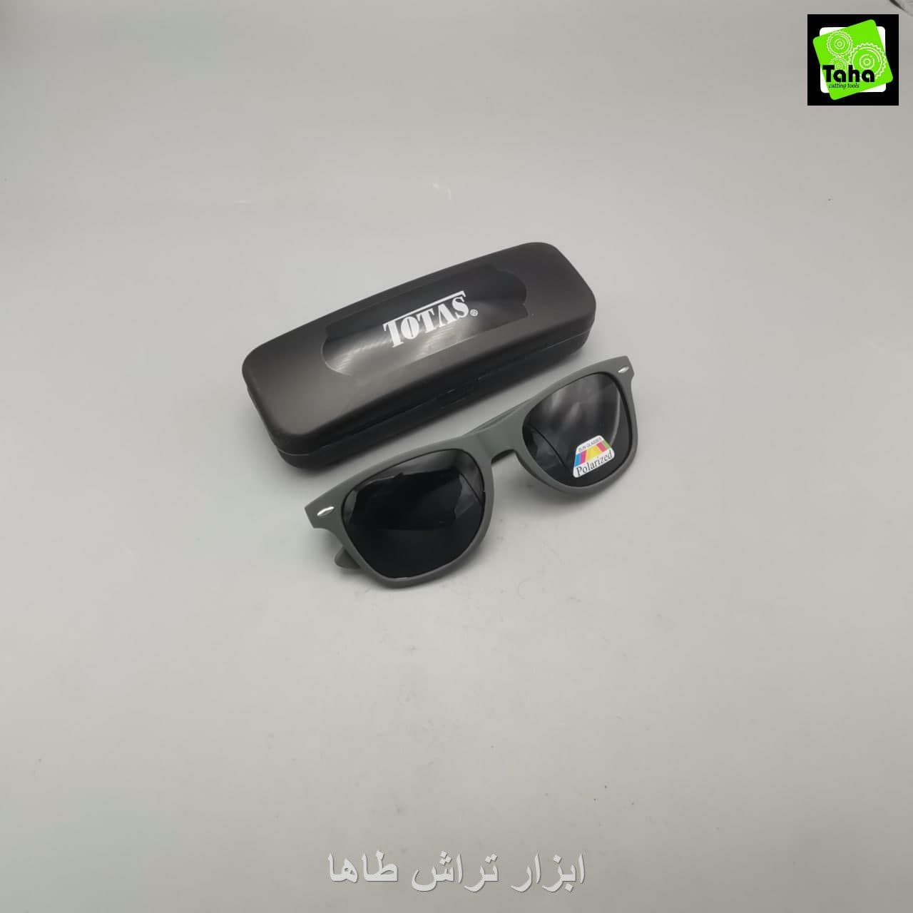 عینک مهندسی توتاص (چند رنگ) — تصویر ۲