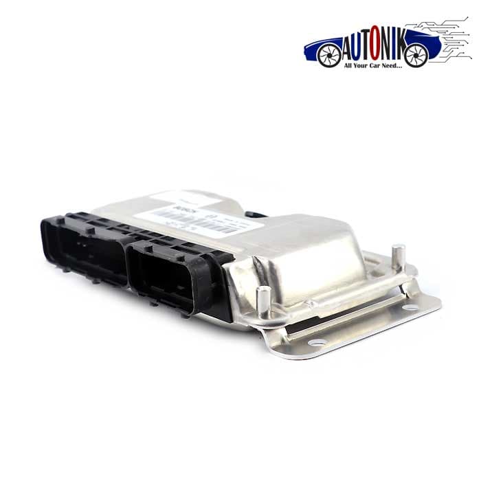 کامپیوتر ECU X33 بوش ME797 — تصویر ۲