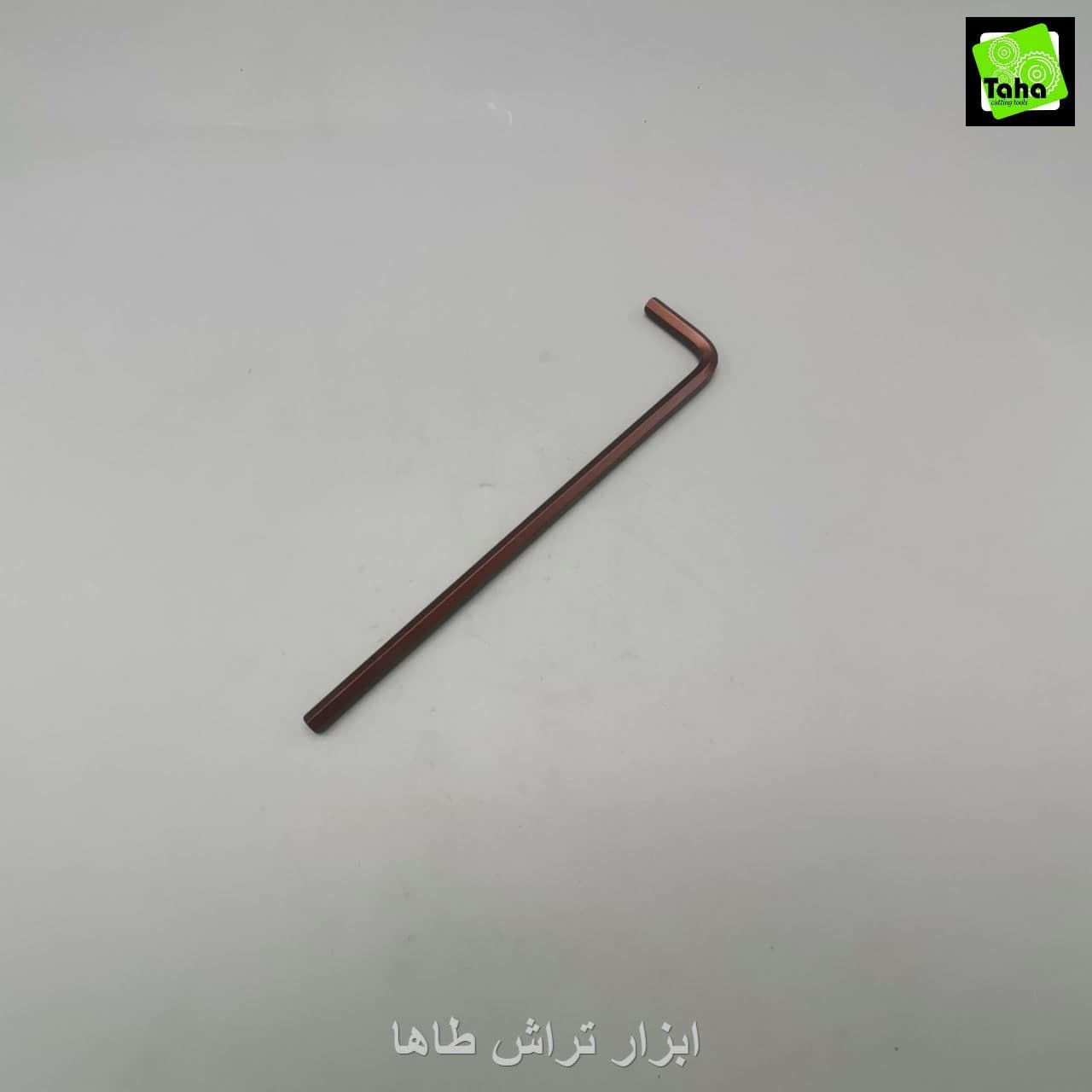 آچارآلن6 بلند مسترتایوان