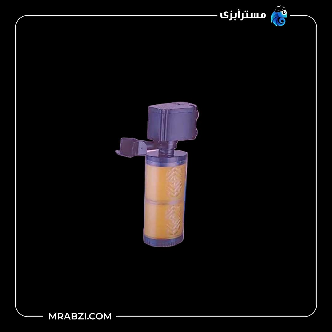 فیلتر تصفیه آب داخلی آکواریوم سوبو مدل FK-1502