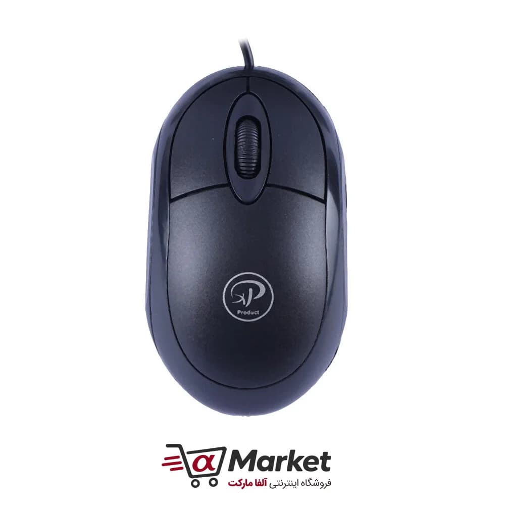 موس ایکس پی پروداکت XP-200U — تصویر ۴
