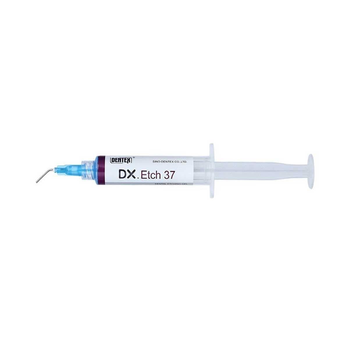 اسید اچ 5 میل برند Dentex — تصویر ۲
