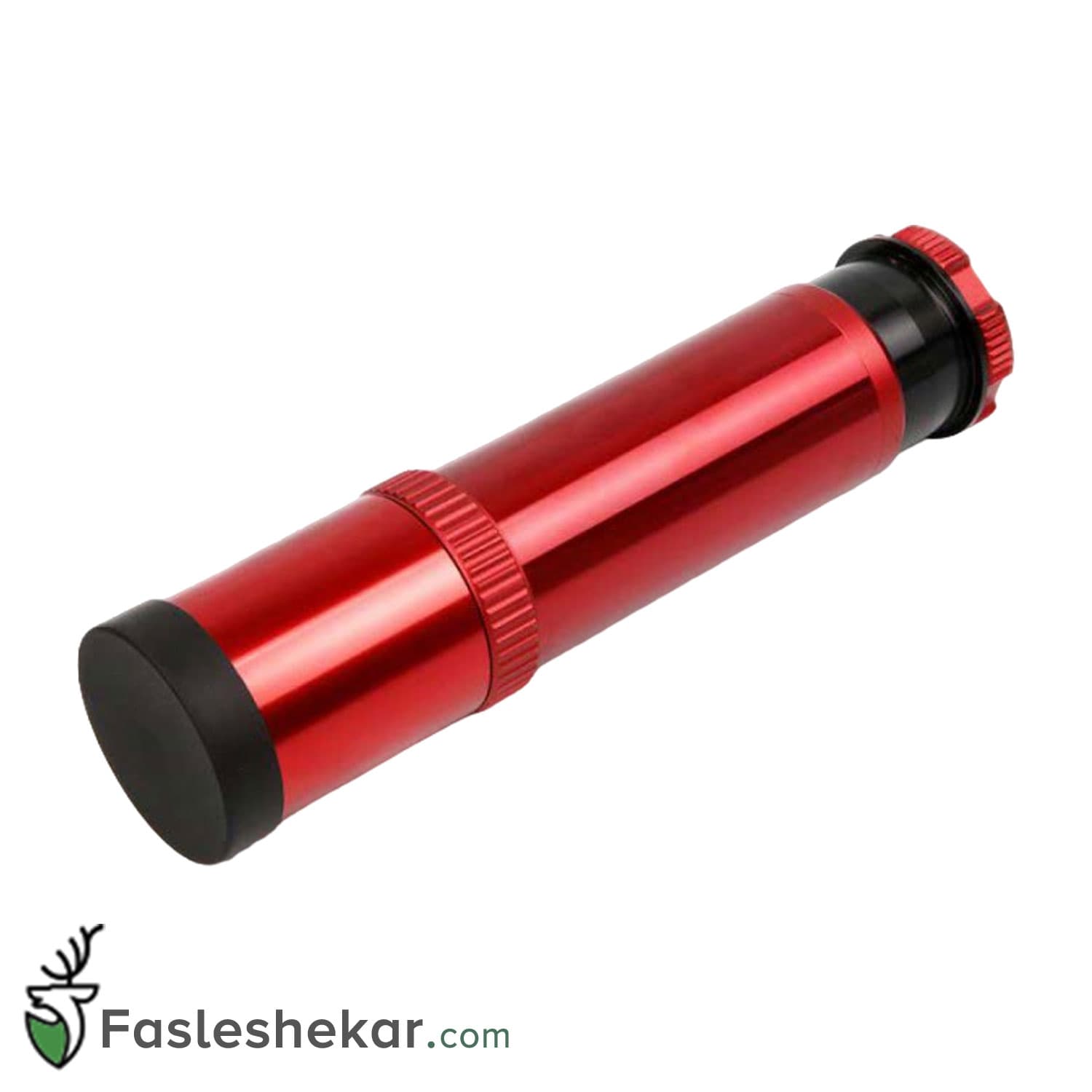 جوینده و گاید اسکوپ William Optics مستقیم 50mm
