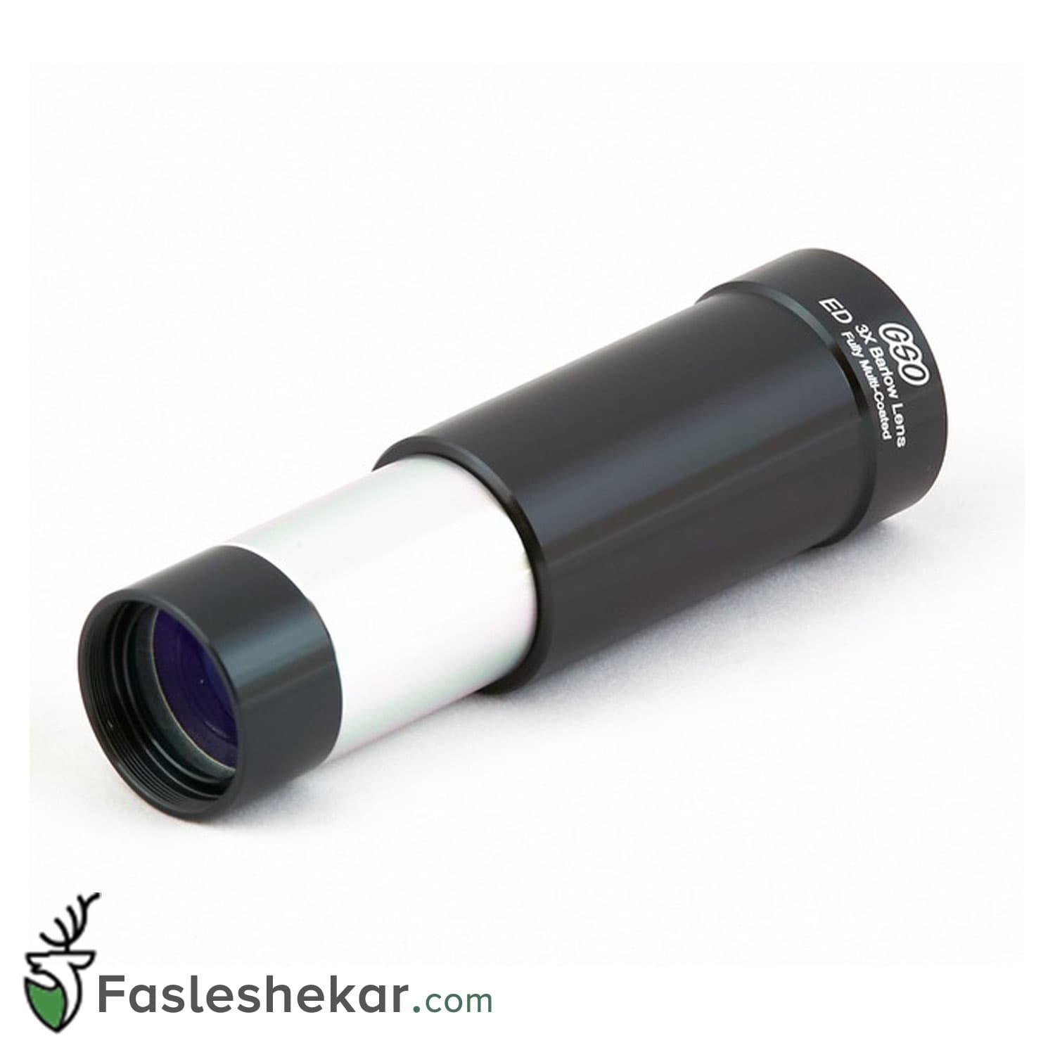 بارلو 1.25 اینچ 3 برابرکننده جیاساو مدل GSO 3x ED — تصویر ۲