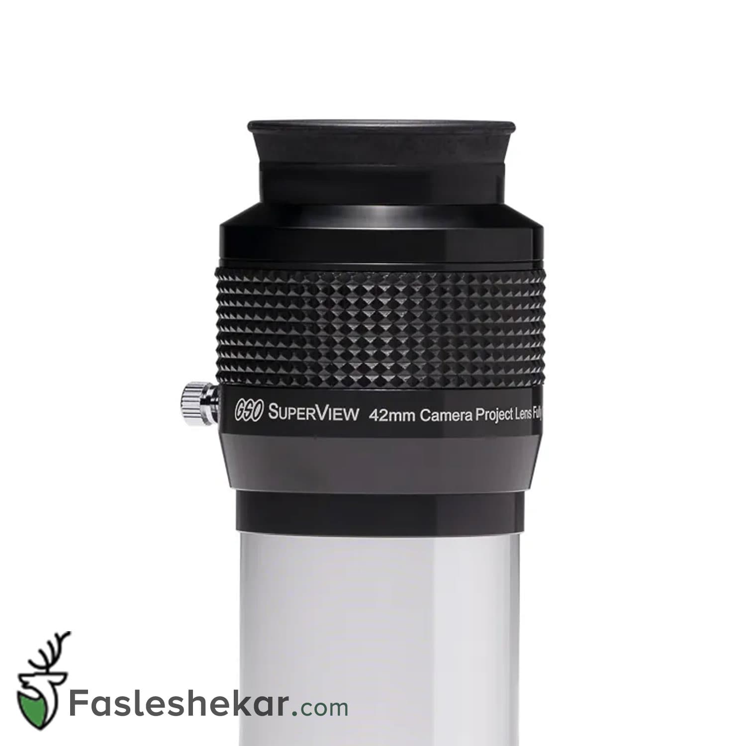 چشمی 42 میلیمتر 2 اینچ جیاساو مدل GSO CSV — تصویر ۲