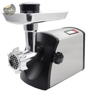چرخ گوشت گوسونیک مدل | Gosonic GMG-852 Meat Grinder