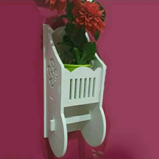 شلف جا دستمال رولی مبلمان فرنا مدل 1121768