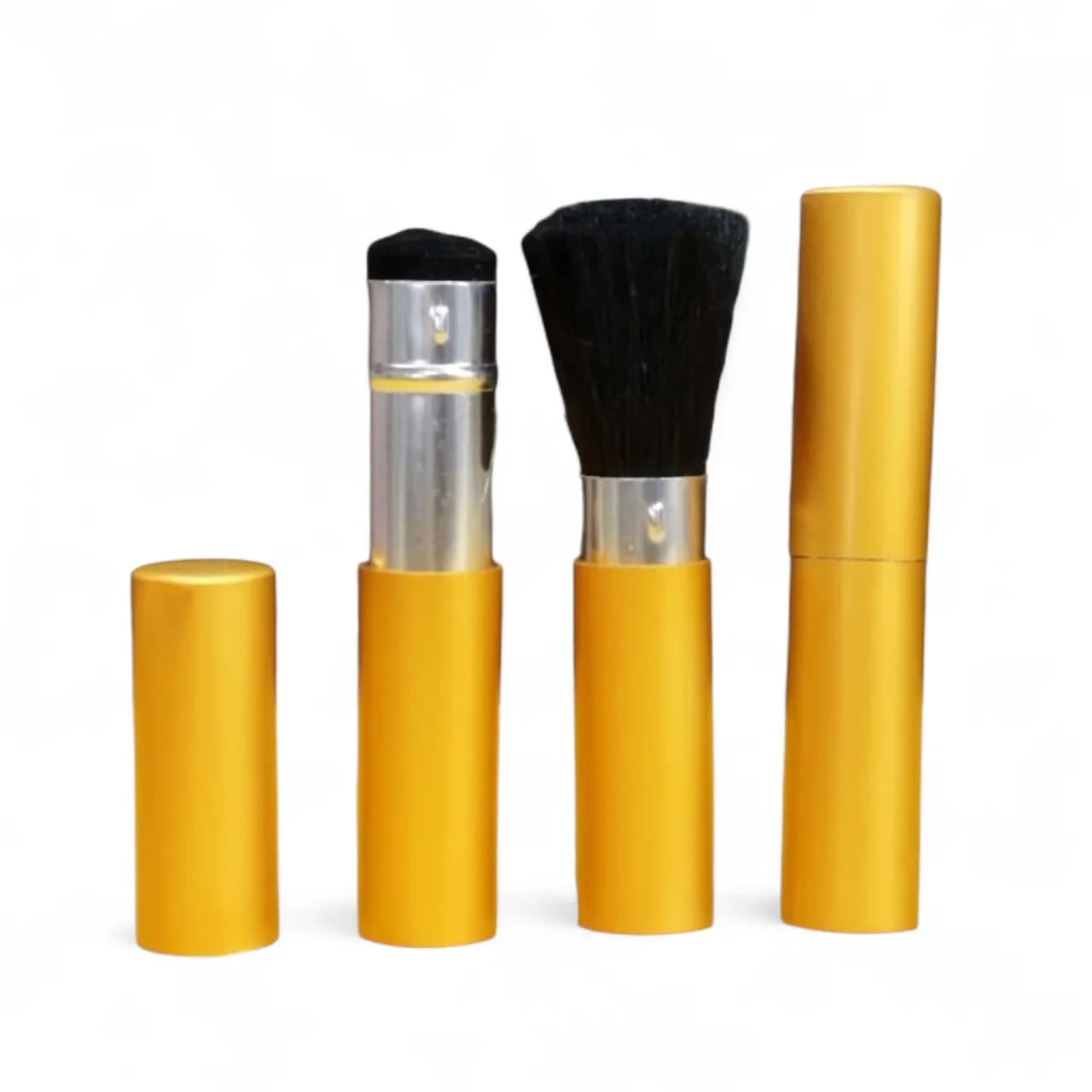براش رژگونه کشویی فلزی ZK2401-003