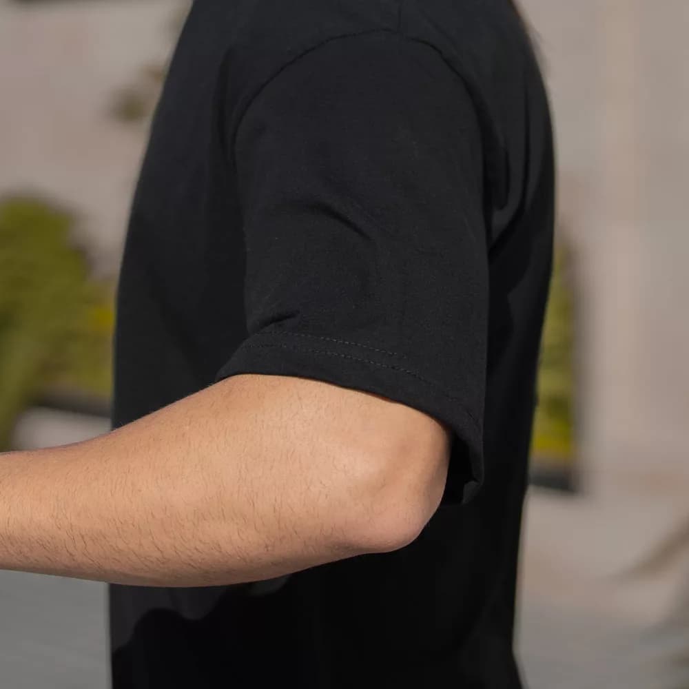 تیشرت مردانه طرح کاکتوس کد 29035 — تصویر ۸
