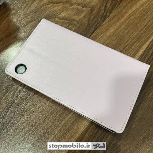کیف تبلت سامسونگ Galaxy Tab A11 SM-X135 مدل FOLIO COVER — تصویر ۷