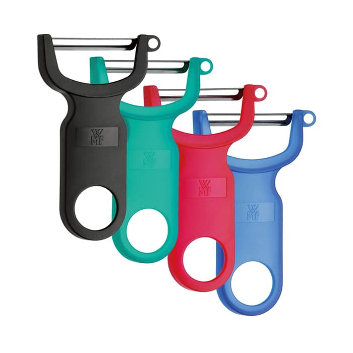 پوست کن آبی وی ام اف | WMF peeler blue — تصویر ۲