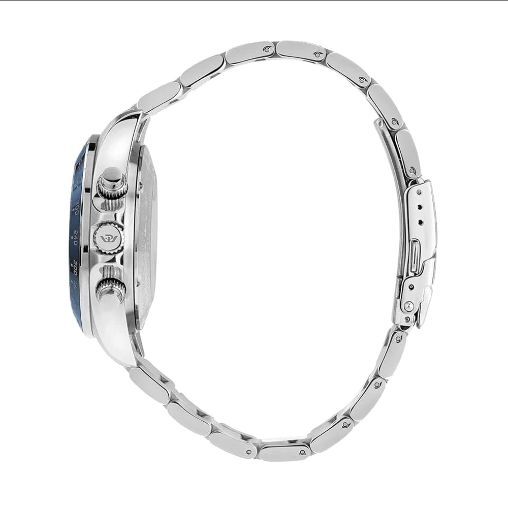 ساعت مردانه فیلیپ واچ اتوماتیک مدل R8243607008 — تصویر ۳
