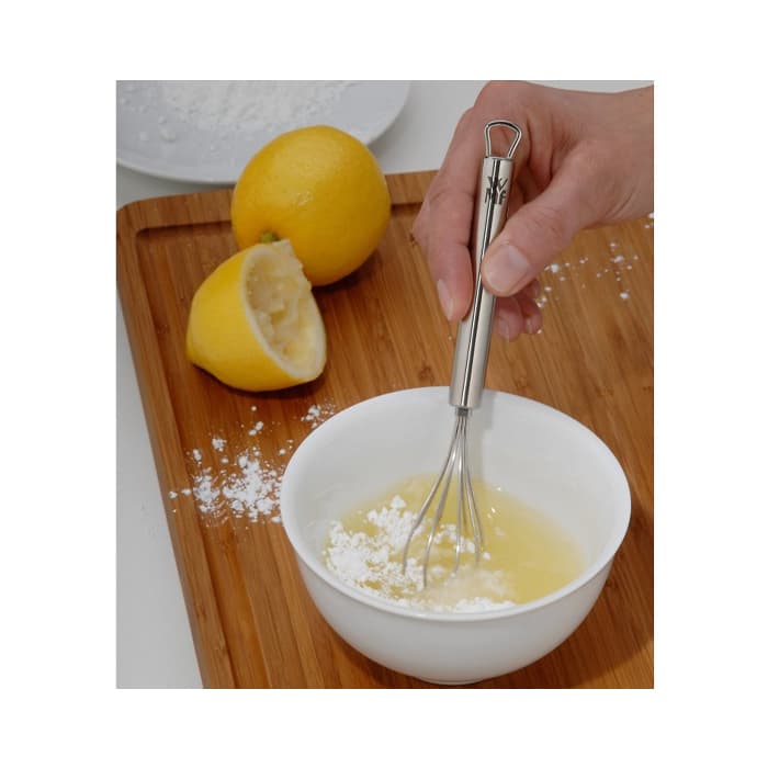 همزن وی ام اف | WMF PROFI PLUS Ballon whisk 20cm — تصویر ۲