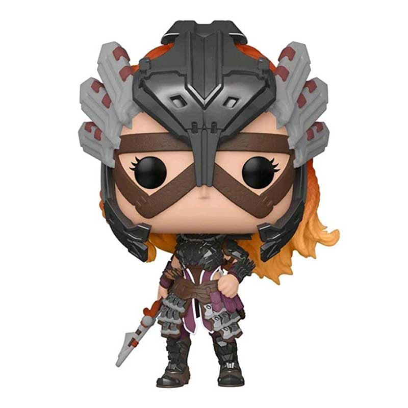 فانکو پاپ Alloy Shadow Armor از Playstation