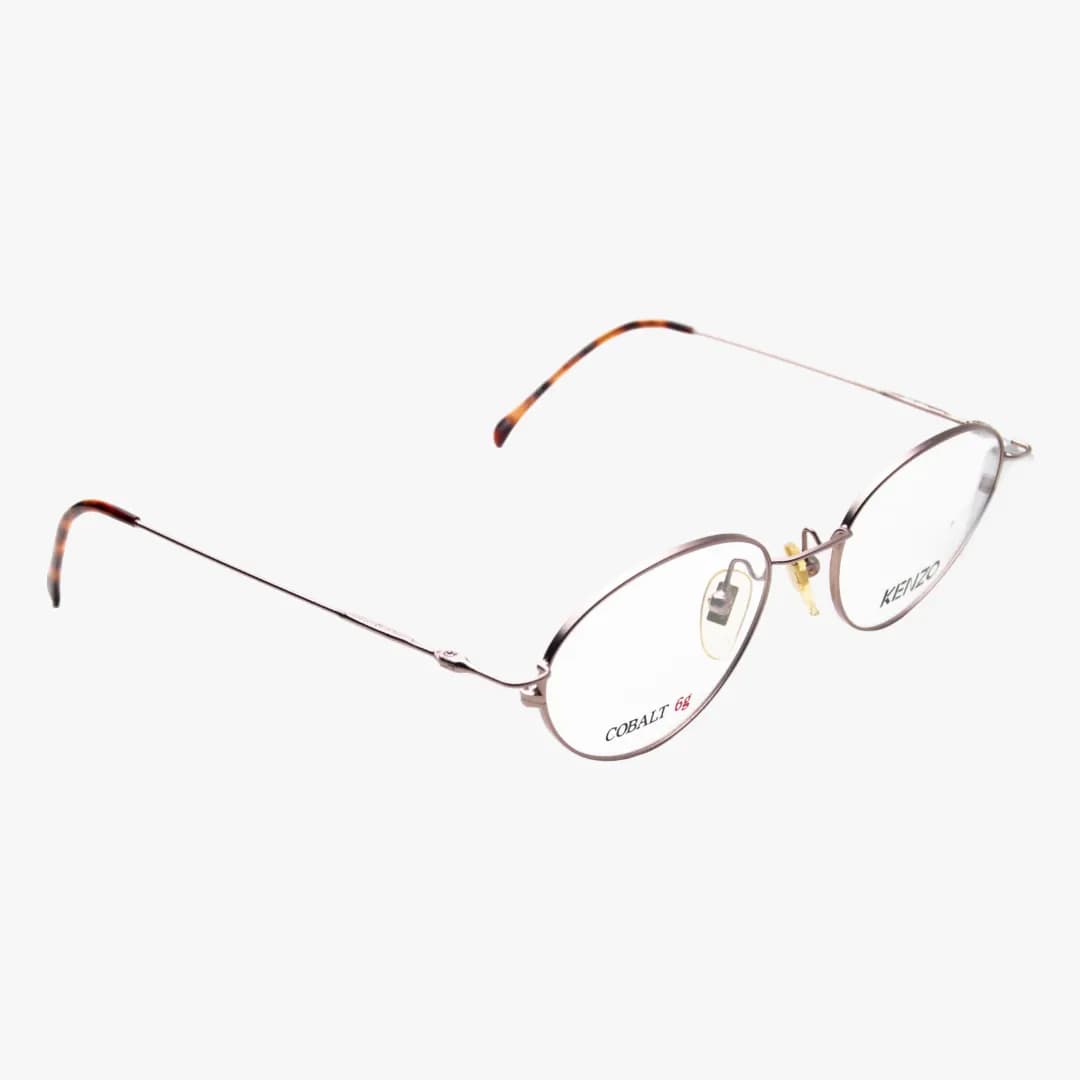 عینک طبی کنزو<br><span>Kenzo Bonnie</span> — تصویر ۲