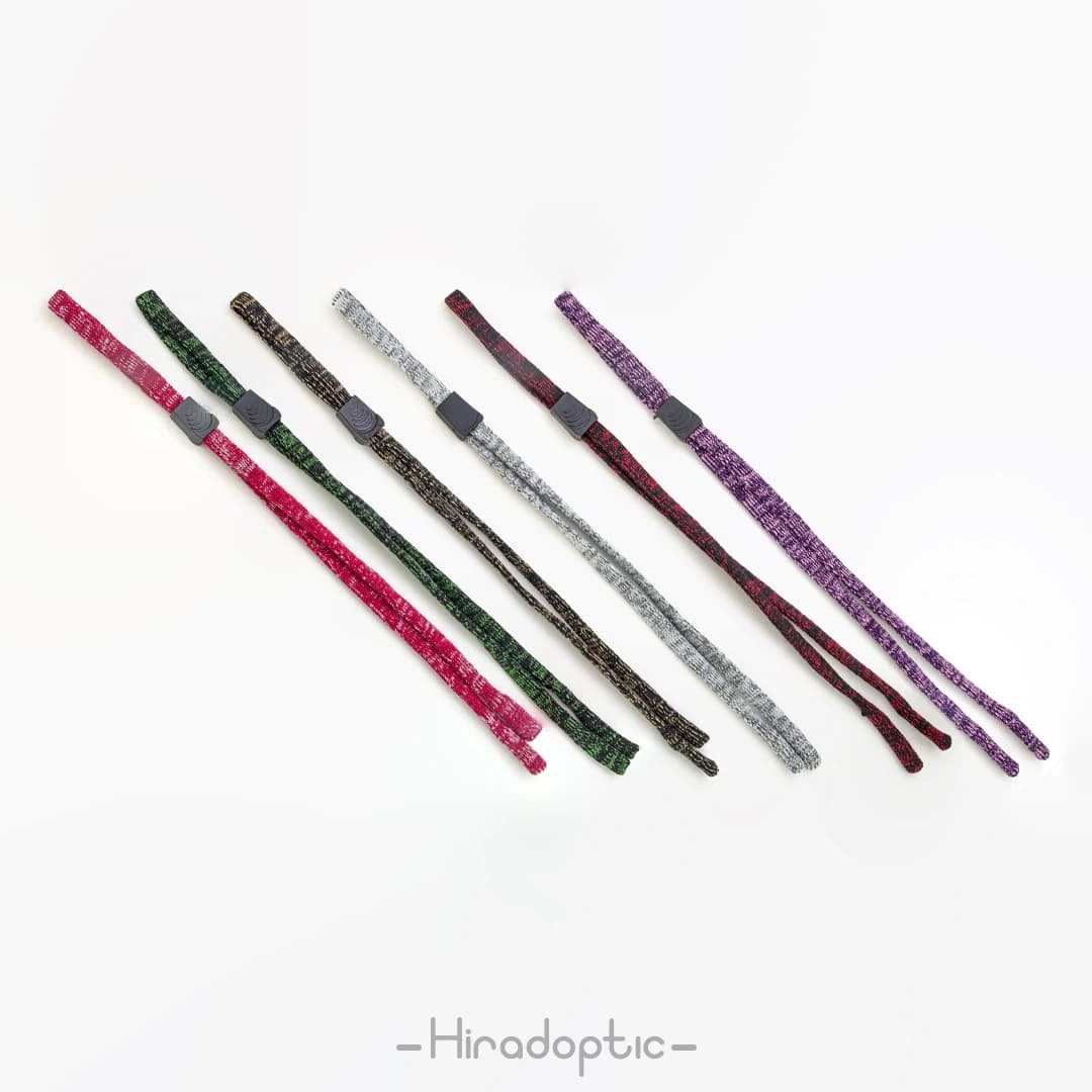 بند عینک جورابی 48<br><span>Glasses Strap AGS-48</span> — تصویر ۲