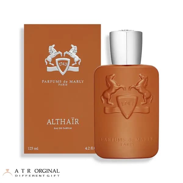 عطر پرفومز د مارلی الثیر مردانه ادوپرفیوم — تصویر ۲