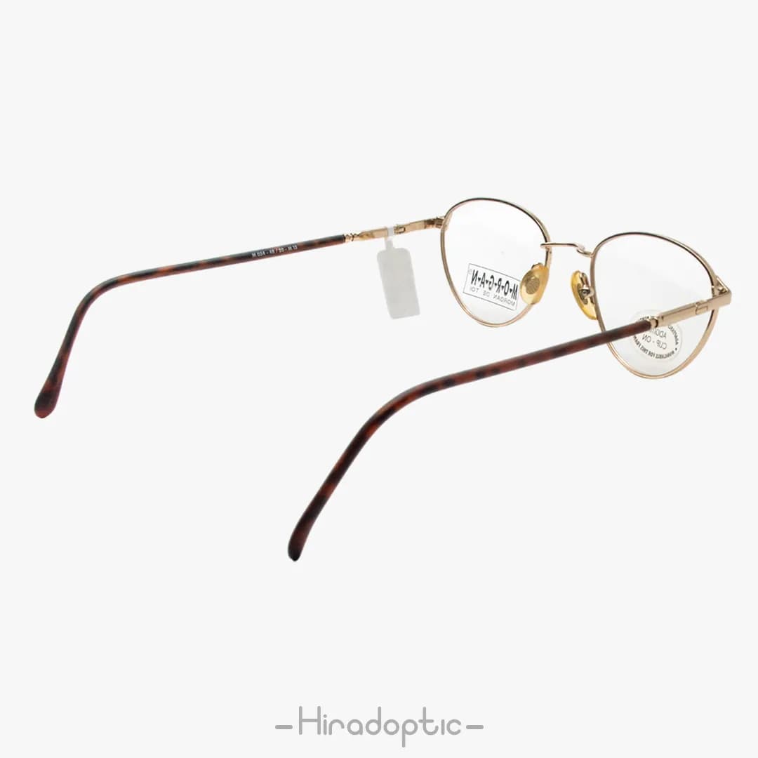 عینک طبی مورگان 034<br><span>Morgan M034</span> — تصویر ۳