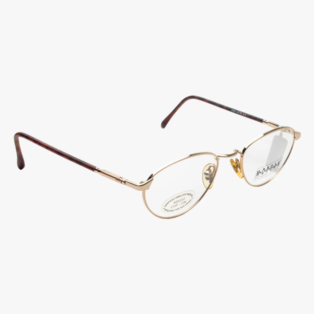 عینک طبی مورگان 034<br><span>Morgan M034</span> — تصویر ۲