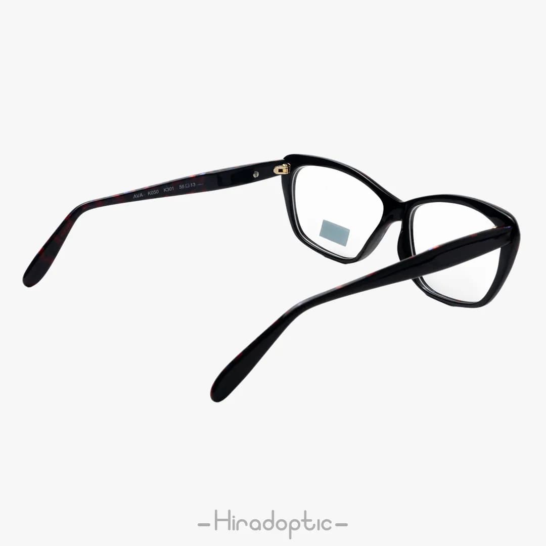 عینک طبی کنزو 050<br><span>Kenzo K050-K301</span> — تصویر ۵