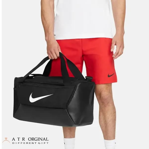 کیف نایک مدل Brasilia Training Bag — تصویر ۷