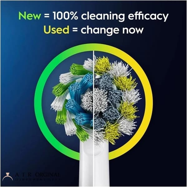 مسواک برقی اورال بی سری پرو وان OralB PRO One — تصویر ۲