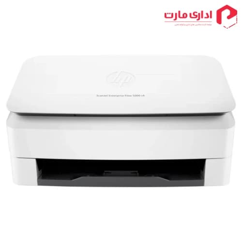 اسکنر اچ پی مدل ScanJet 5000 s4 — تصویر ۳