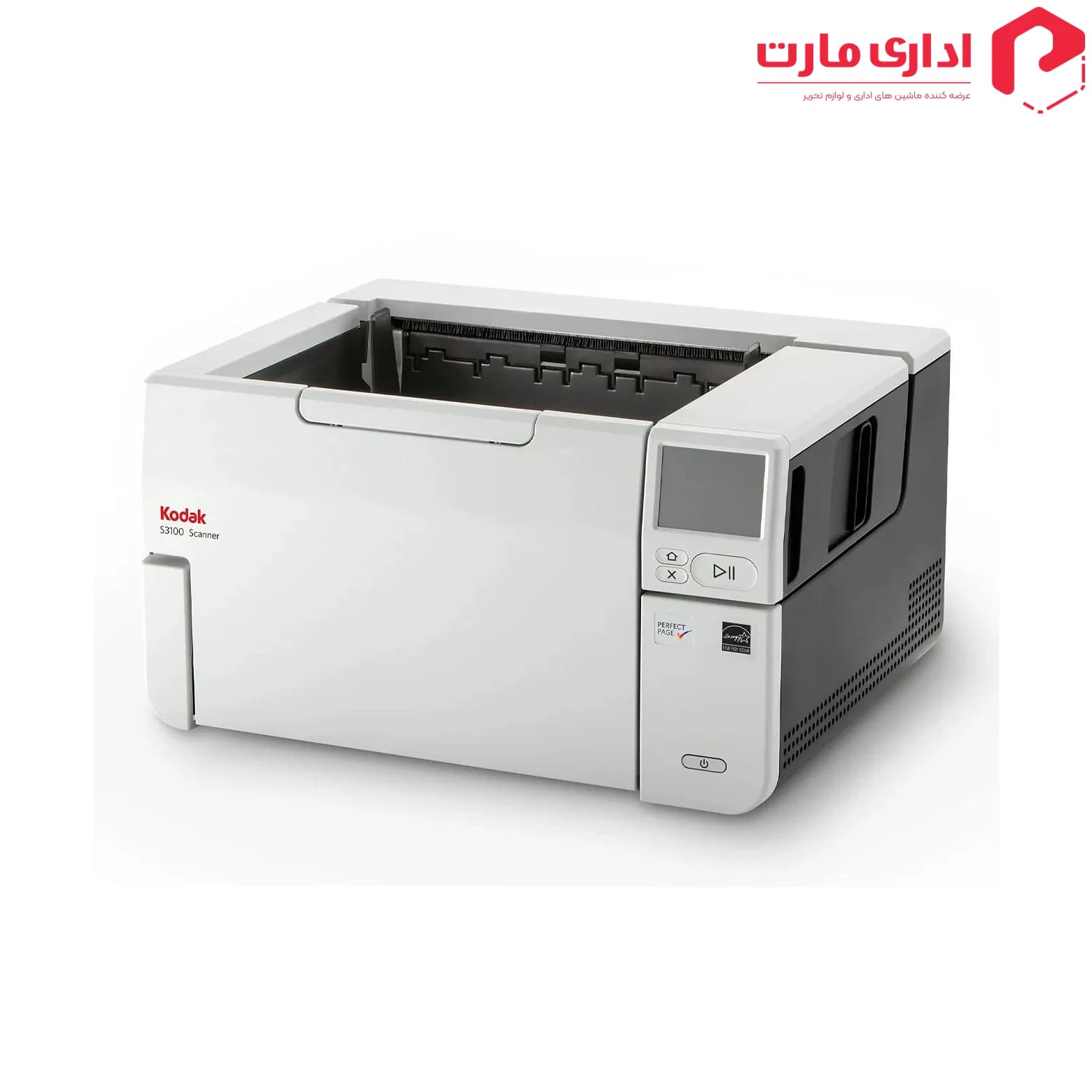 اسکنراسناد کداک مدل S3100