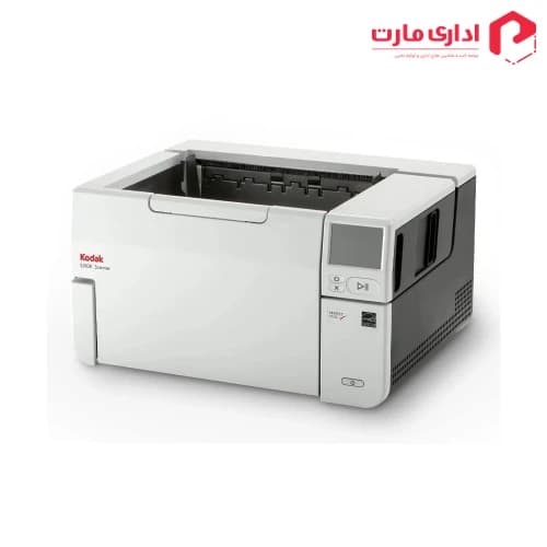 اسکنراسناد کداک مدل S3100 — تصویر ۲