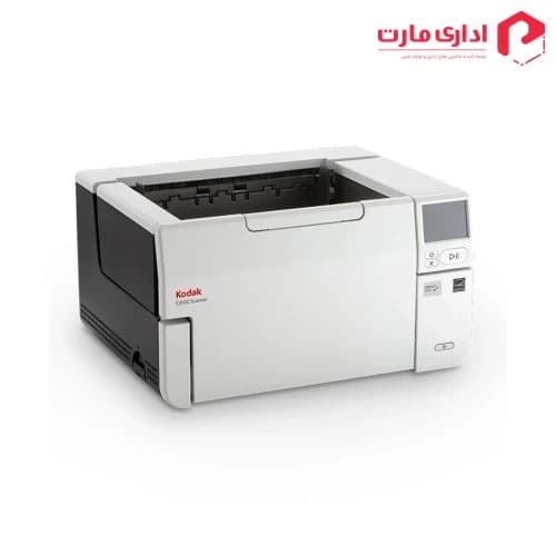 اسکنراسناد کداک مدل S3100 — تصویر ۳