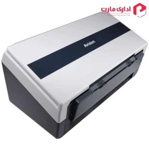 اسکنر ای ویژن مدل Avision AD240u — تصویر ۴