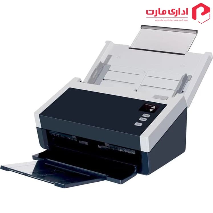 اسکنر ای ویژن مدل Avision AD240u