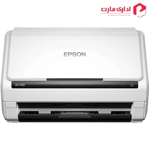 اسکنر اسناد اپسون مدل DS-530 — تصویر ۲