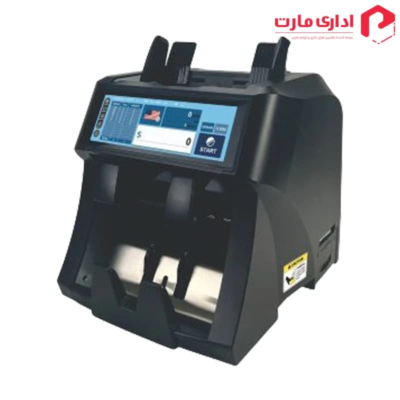 سورتر ارزشمار دی تک مدل K8 Plus