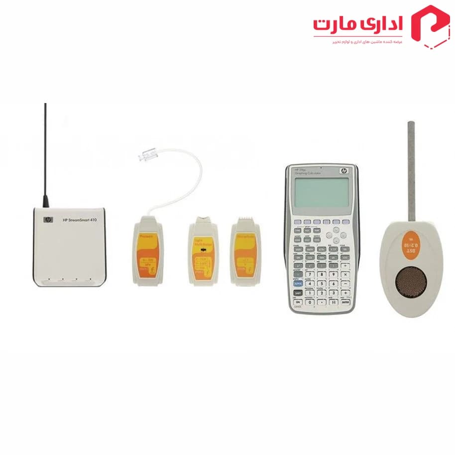ماشین حساب اچ پی مدل 39GS — تصویر ۵