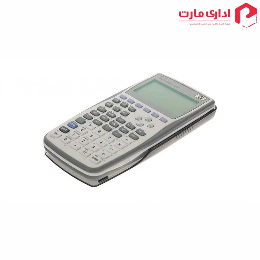 ماشین حساب اچ پی مدل 39GS — تصویر ۳