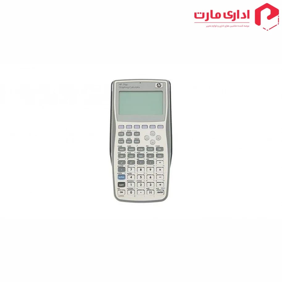 ماشین حساب اچ پی مدل 39GS — تصویر ۲