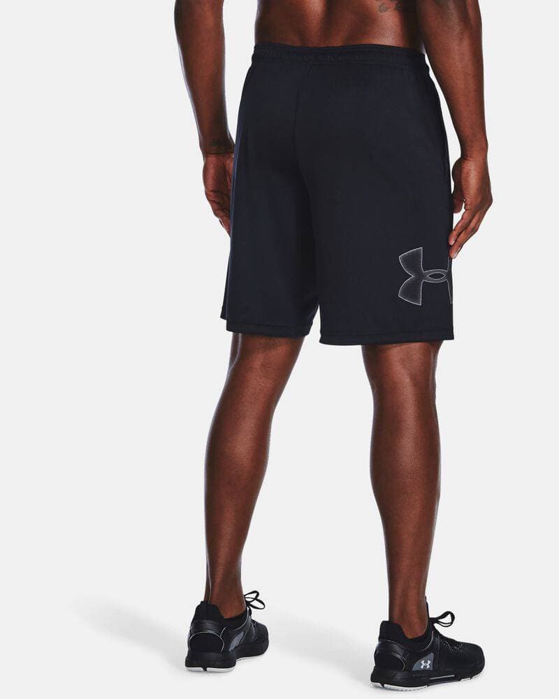 شلوارک ورزشی مردانه برند Under armour کد 130644 — تصویر ۳