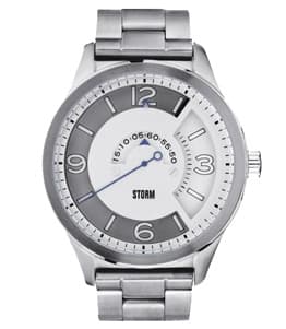 ساعت مچی مردانه استورم(Storm) اصل| مدل ST 47142/S