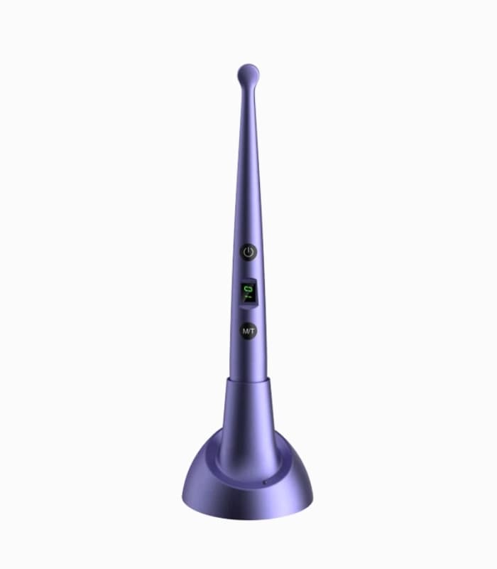 لایت کیوروودپیکر – Woodpecker U-Light