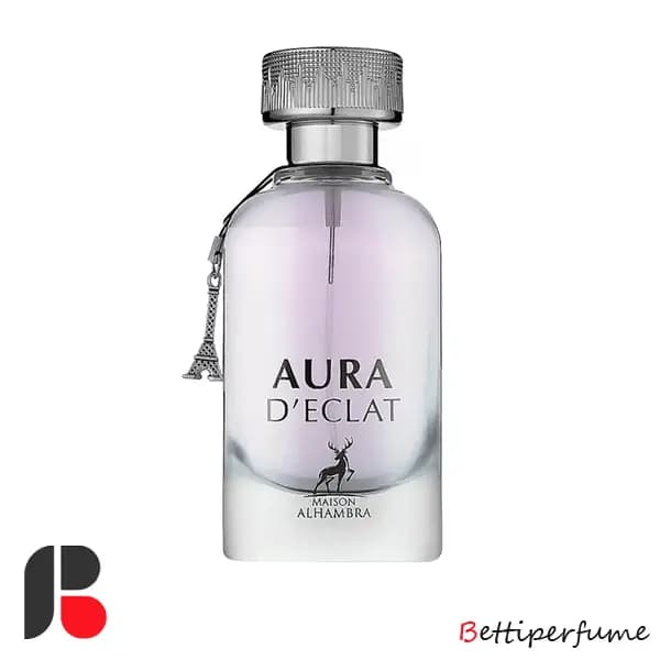 عطر الحمبرا آورا د اکلت (مشابه لانوین اکلت)