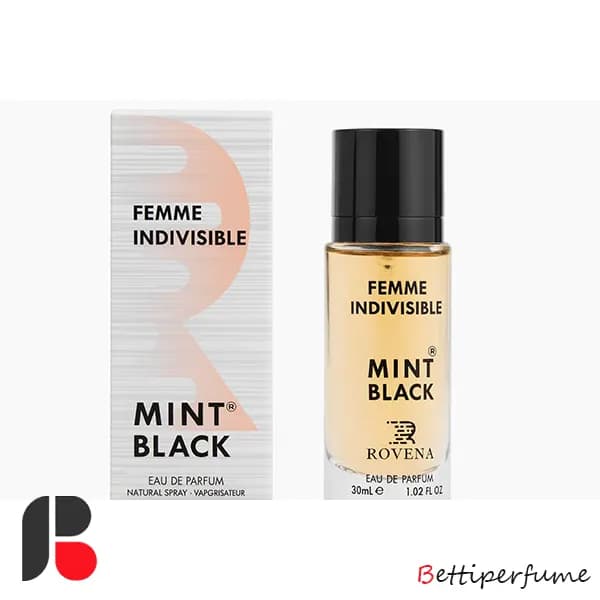 عطر ایندیویجوال فمه مونت بلنک روونا جیبی 30 میل