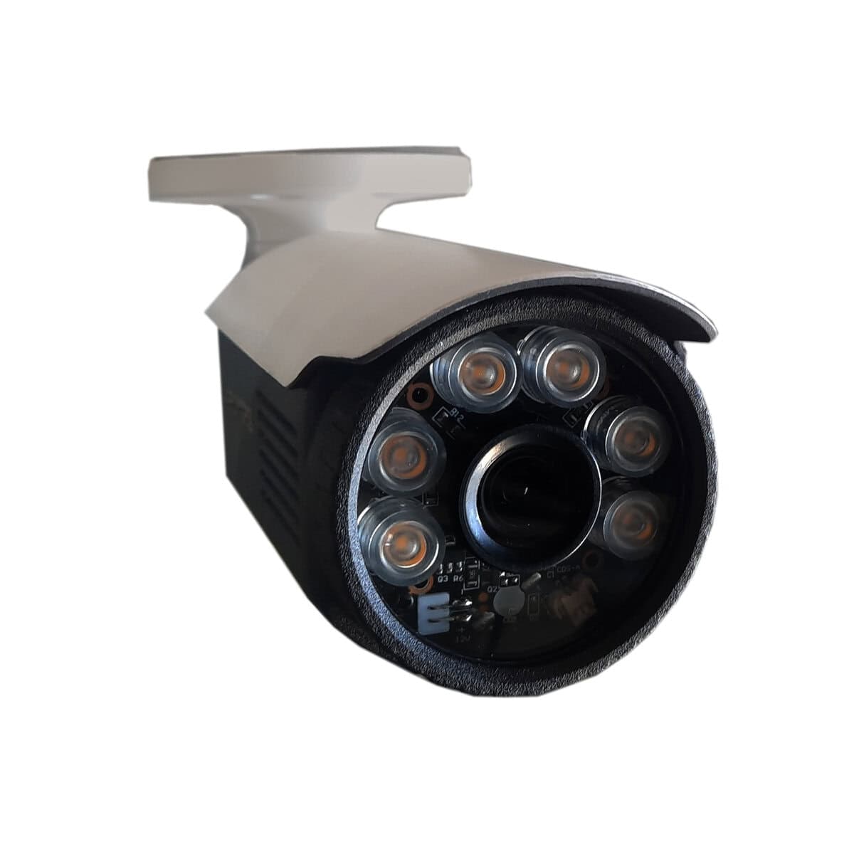 دوربین سیمی پروماتیکس مدل PMX-B20209 با دید در شب Warm Light