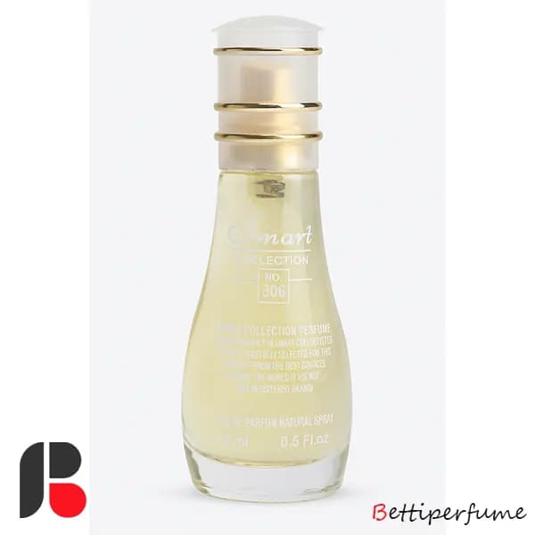 عطر اسمارت 306 لیدی میلیون 15 میل